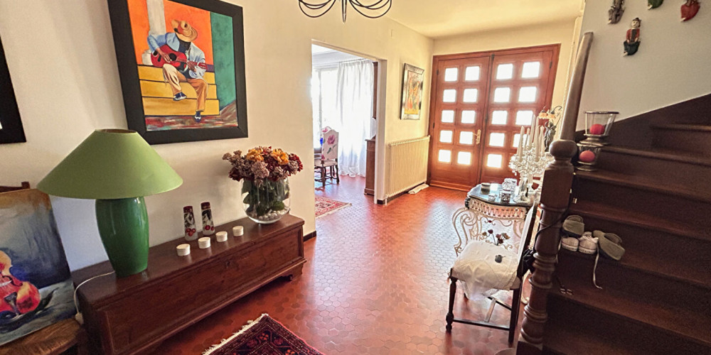 maison à VILLENEUVE SUR LOT (47300)
